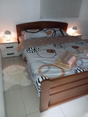 Apartman Fontana
